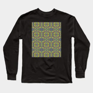 Parallel Portals Long Sleeve T-Shirt